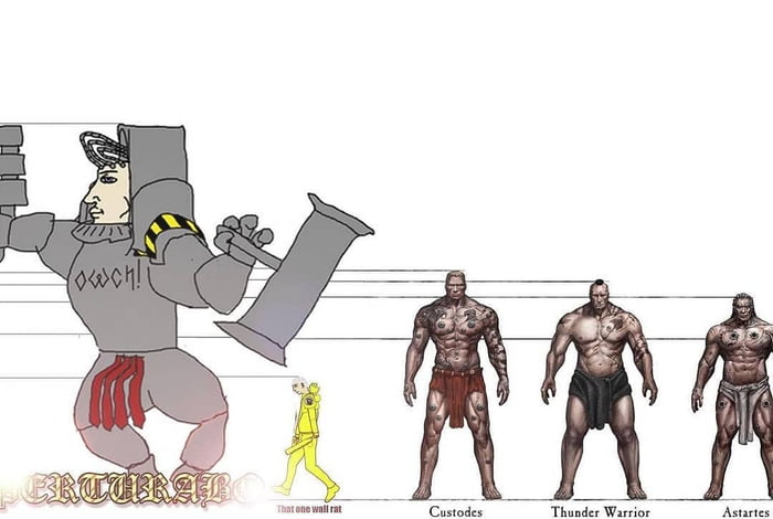 Submit To Peter Turbo s Supremacy 9GAG