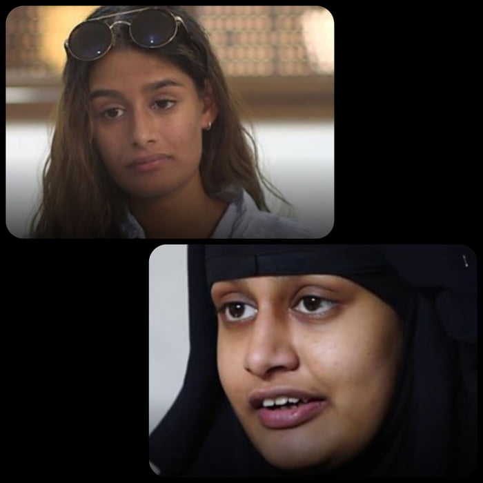 Shamima Begum Says That Joining Isis Was The Worst Decision Of Her Life