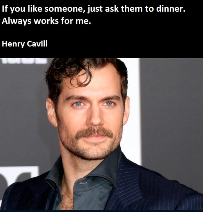 Sure did, Henry. Sure did... - 9GAG