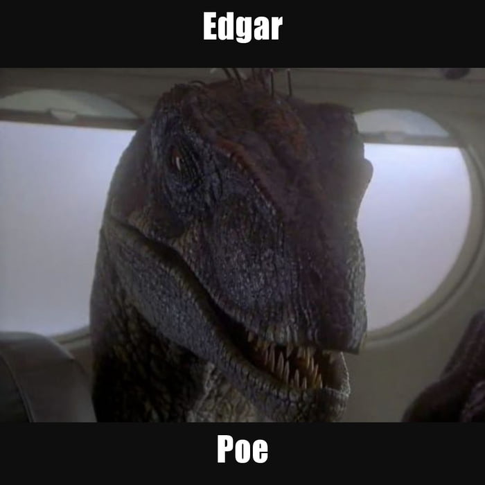 Alan Raptor Memes New In Hand Images Of The Upcoming Hammond