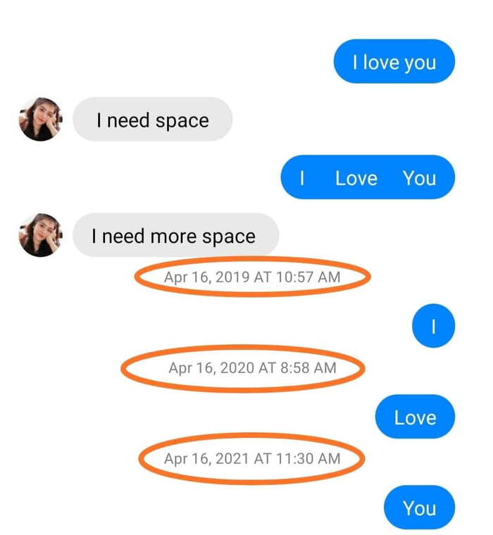 Simp alert 9gag