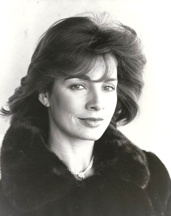 Anne Archer 1980's 9GAG