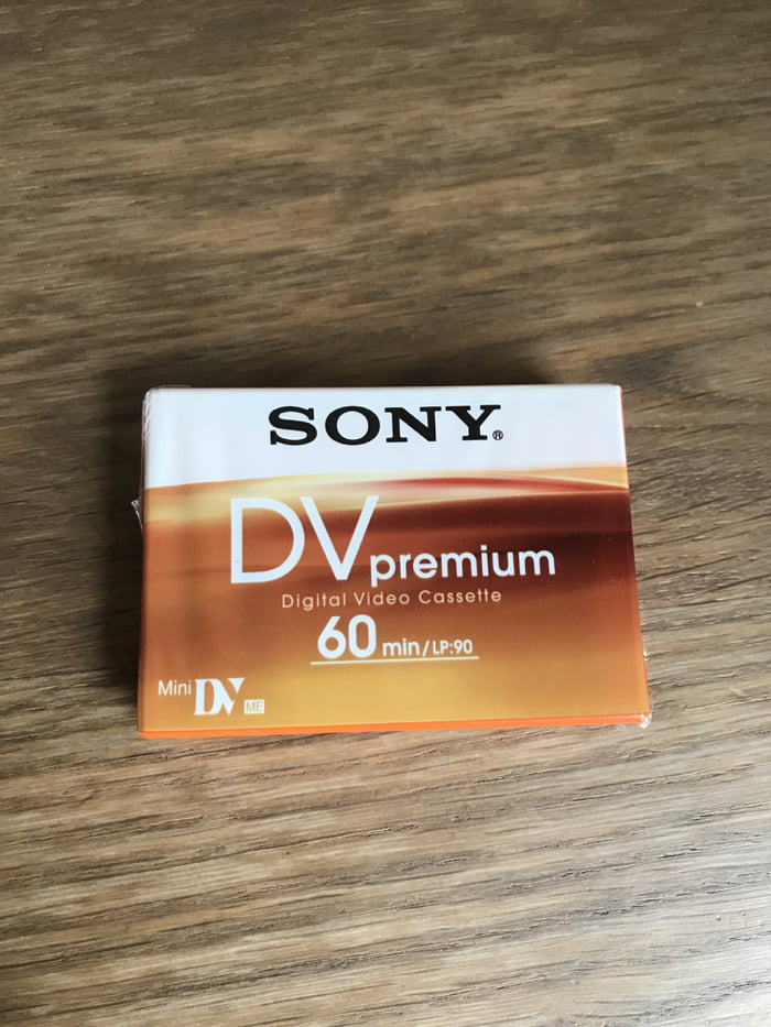Hi 9Gag, what is the best/cheapest way to transfer mini DV tapes to digital? 9GAG