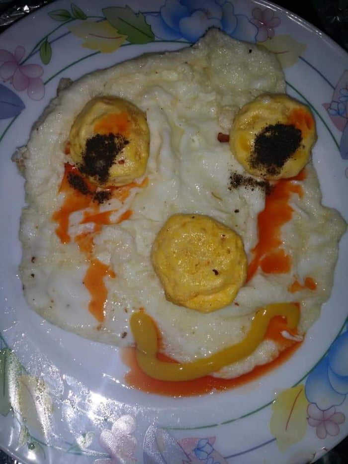 Eggs - 9GAG