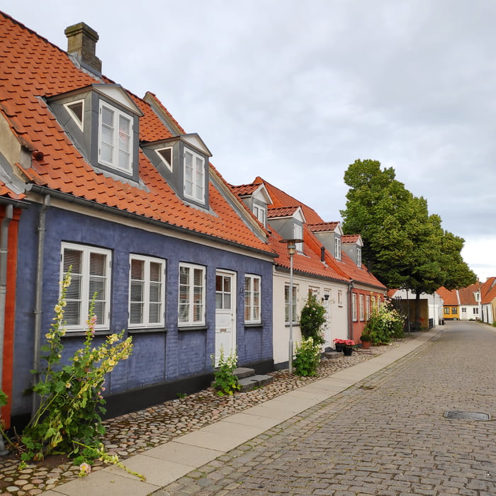 Køge, Denmark... - 9GAG