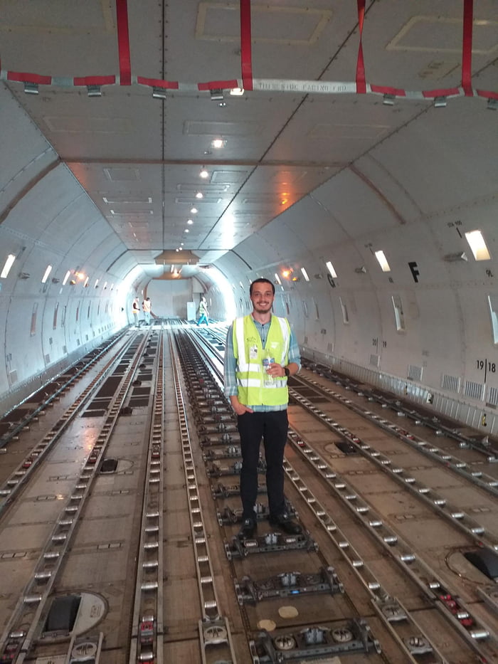 About that job thing. I'm an aviation Safety and Quality Assurance