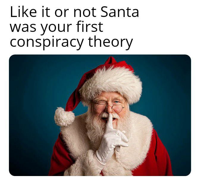 Denial Is 9 10ths Guilt 9GAG