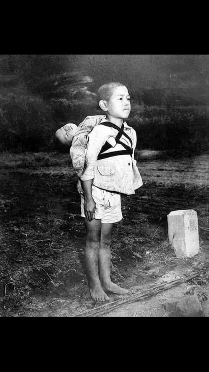 The Grave Of The Fireflies Was Inspired By A True Story This Picture The Grave Of The Fireflies Was Inspired By A True Story This Picture
