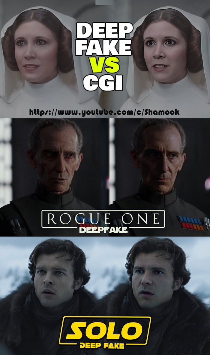 deepfake meme