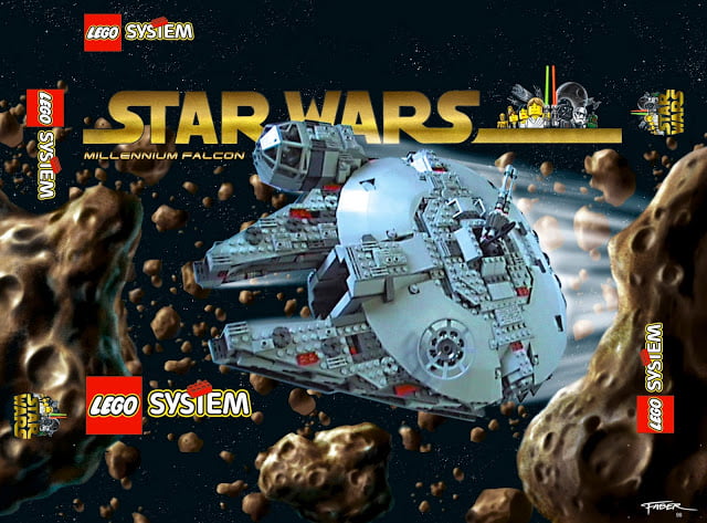 lego star wars 1998