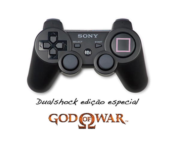 It's now a thing: Playing God of War on PC with an Xbox controller - 9GAG