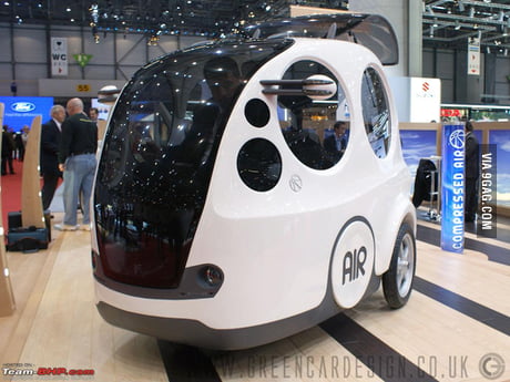 Car That Runs On Air >> Airpod A Car That Runs On Air And Costs 10 000 9gag Car That Runs On Air >> Airpod A Car That Runs On Air And Costs 10 000 9gag