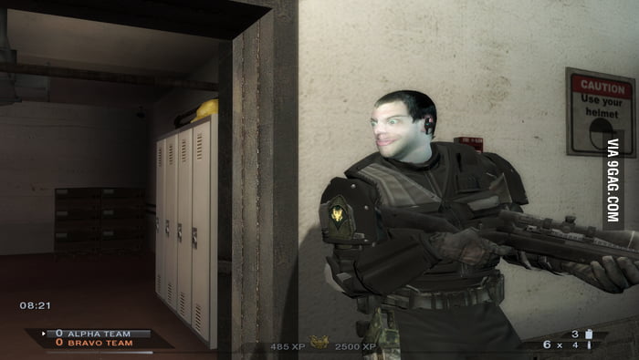 rainbow six vegas 2 armor