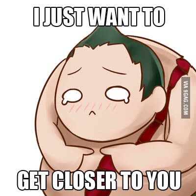 Much Love Pudge Much Love 3 9gag