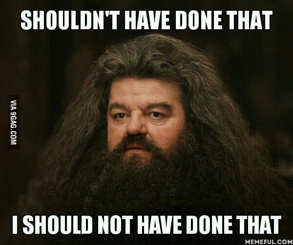 Rubbed my eyes after cutting some chili peppers 9GAG