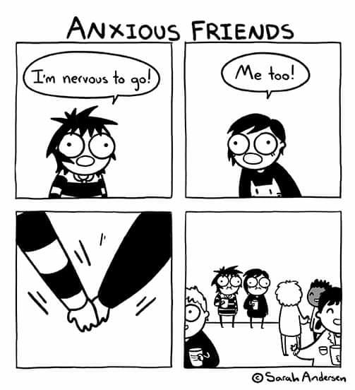 Together strong - 9GAG