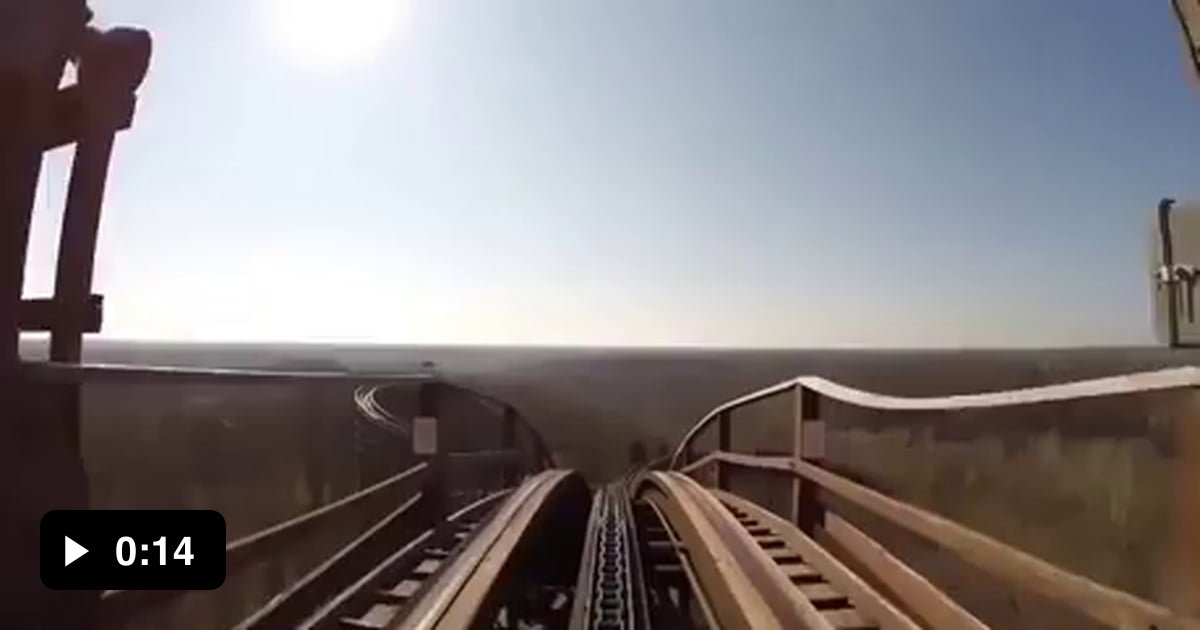 Billy loves roller coasters 9GAG