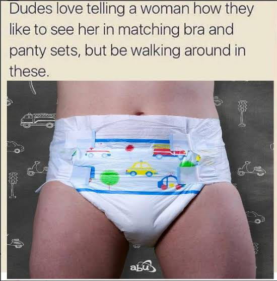 Diaper-Bois