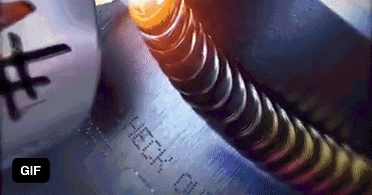 Weldon Spring Gif It's the welding gif that keeps on giving. - 9GAG