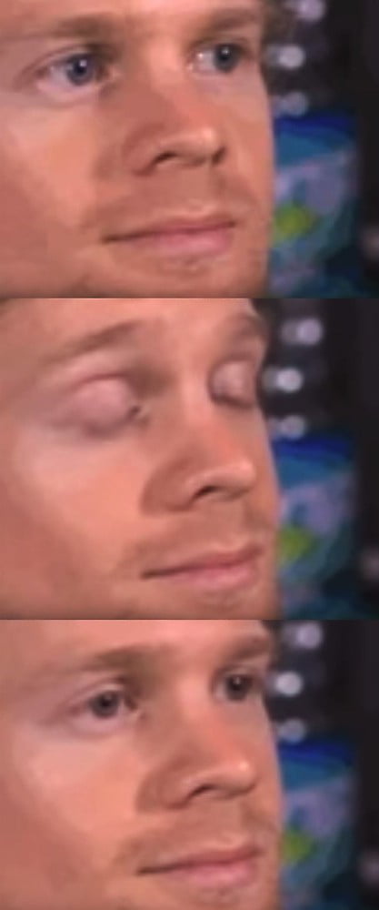 Где глаза мем