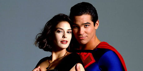 This Was My Superman 90s Kid Been On 9gag Since 2009 And Yet