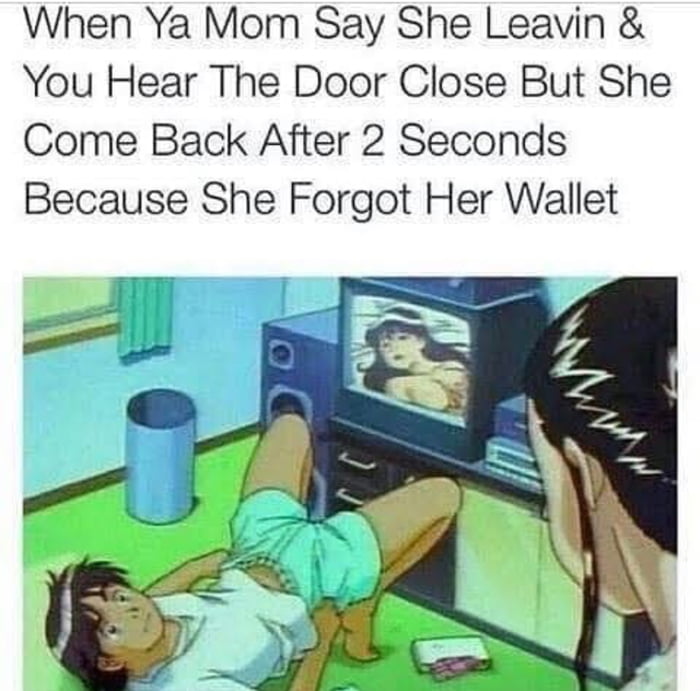 Ikkeh ikkeh kimochi yamete kudasai..... - 9GAG