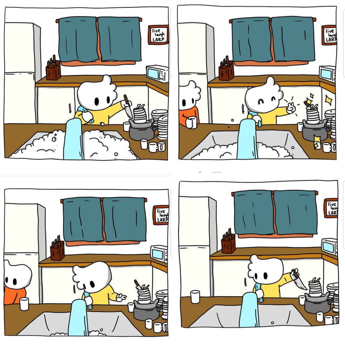 Every day - 9GAG