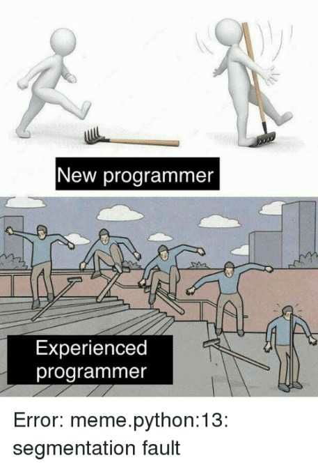 Who uses python anyway - 9GAG