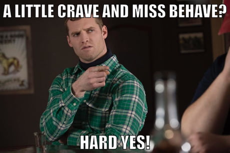 Letterkenny Yes Yes Yes Meme