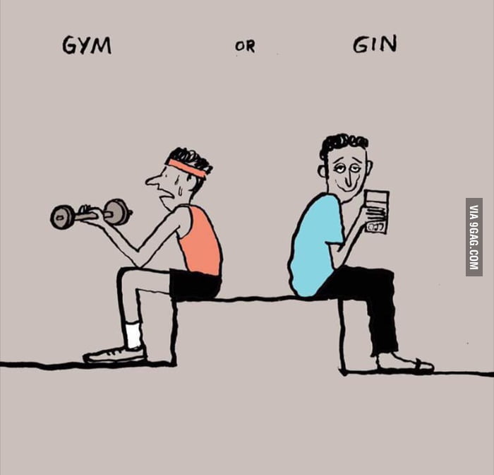 Every Friday the same question - 9GAG
