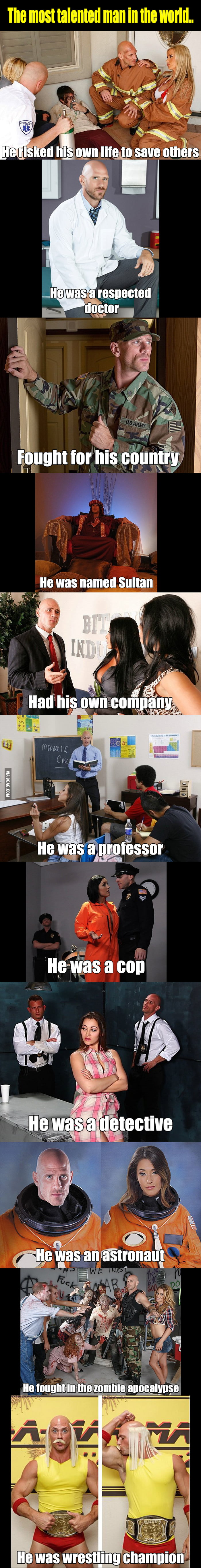 the-most-talented-man-9gag