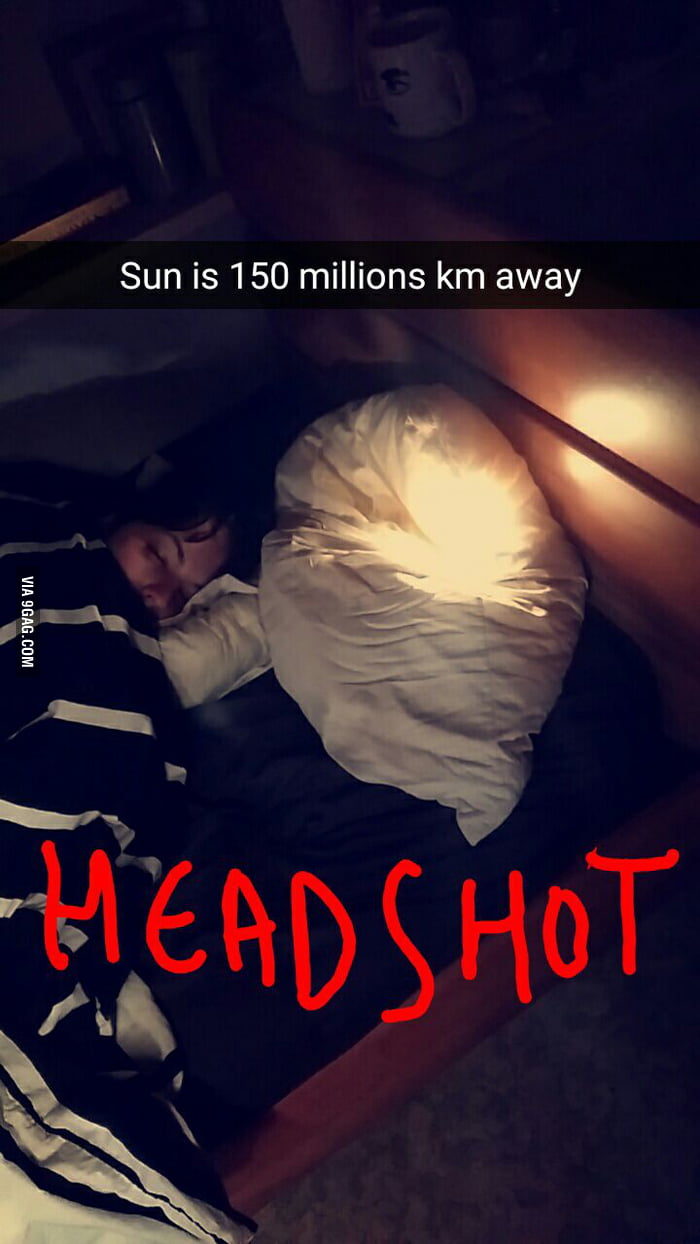 at-least-it-didn-t-wake-up-my-bae-9gag