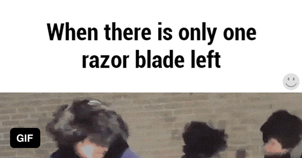 Why they all look the same though? - 9GAG