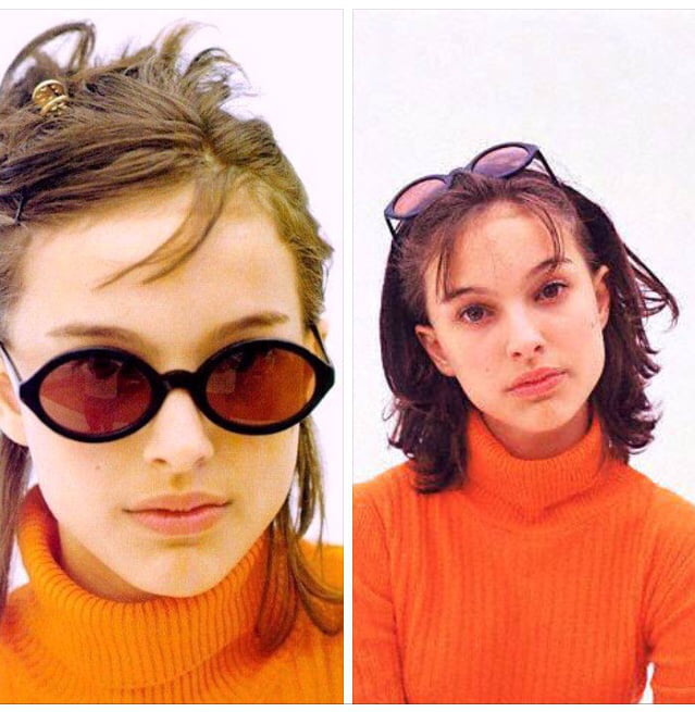 Natalie Portman 1995 9gag