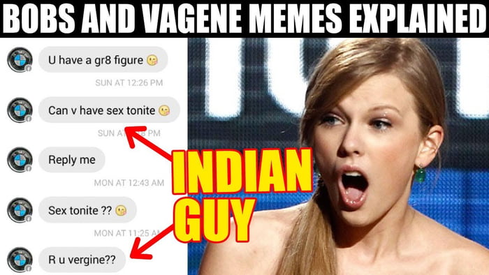 2,004 points * 180 comments - "Bobs and vagene"- explained by an ...