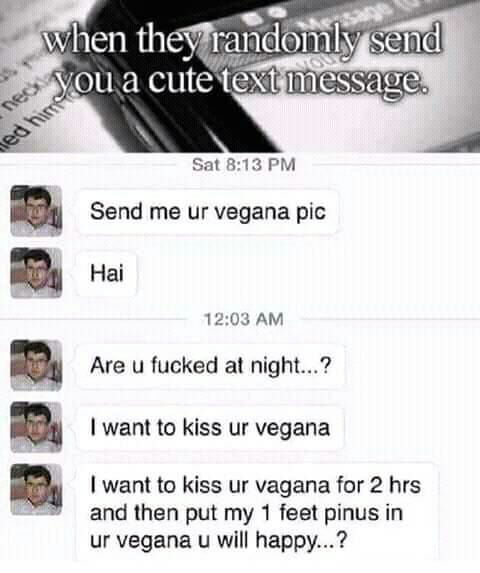 Send Bobs And Vegana Pics 9gag