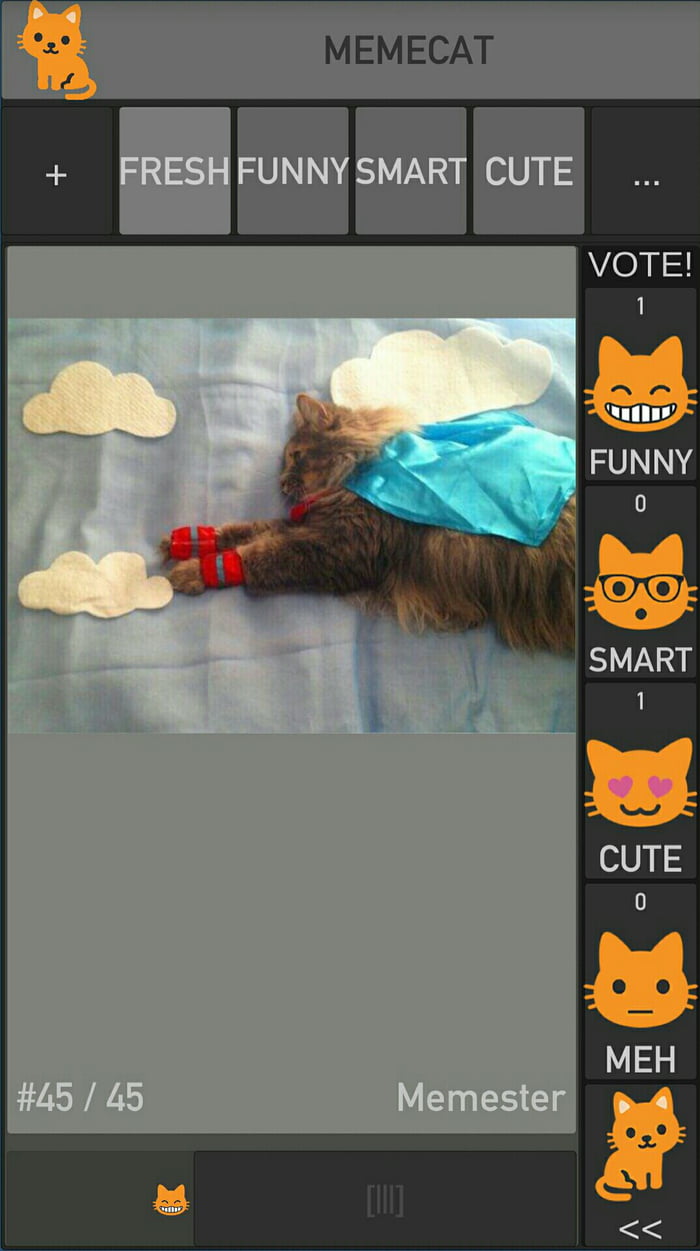 So I Made My First App Its A Meme Sharing App 9GAG