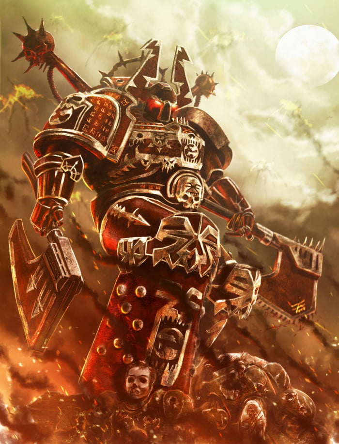 Another warhammer 40k phone wallpaper and this time its the world ...