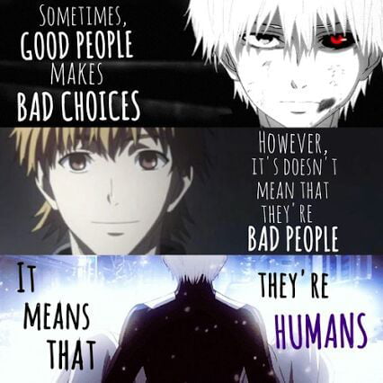 What are the best quotes from anime  Quora