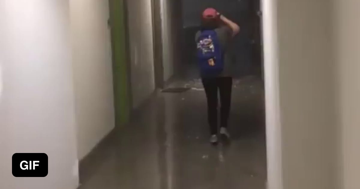 RIP Aluminum Pan Man 9GAG