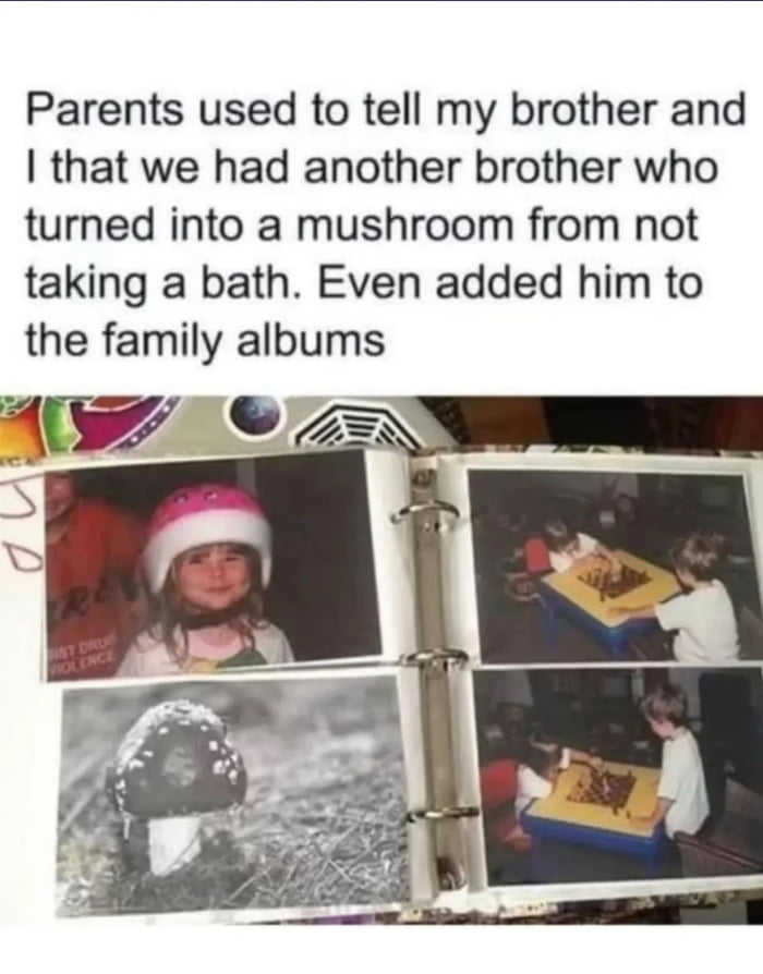 My Parents Are Hilarious For This 9gag