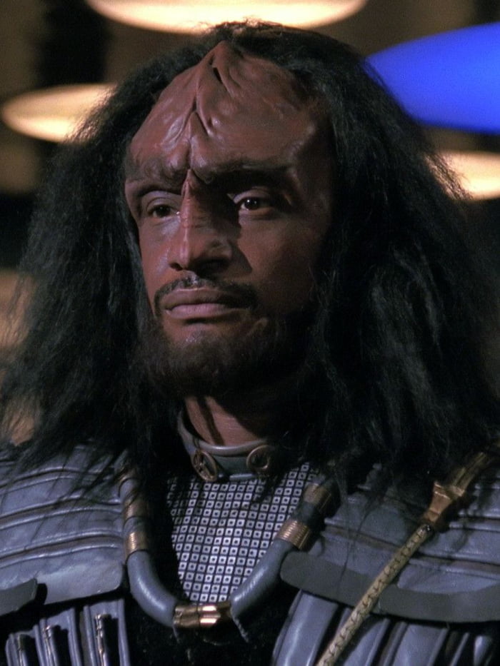 R. I. P. Captain Kurn - 9GAG