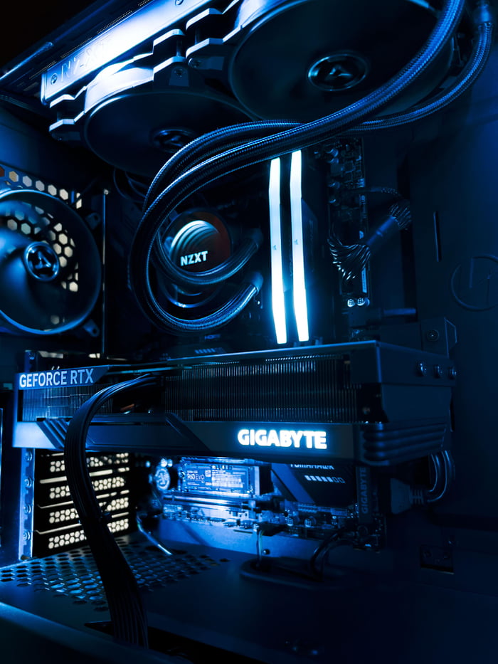 Upgrade fully completed! - 9GAG