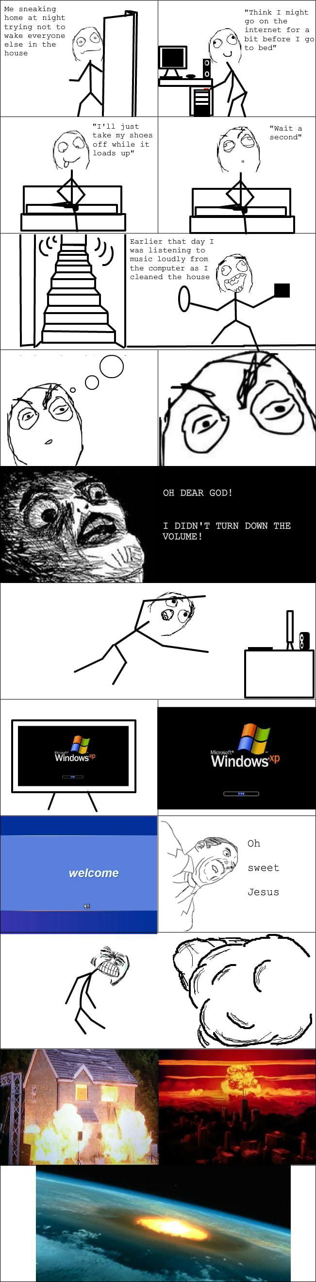Good old days … - 9GAG