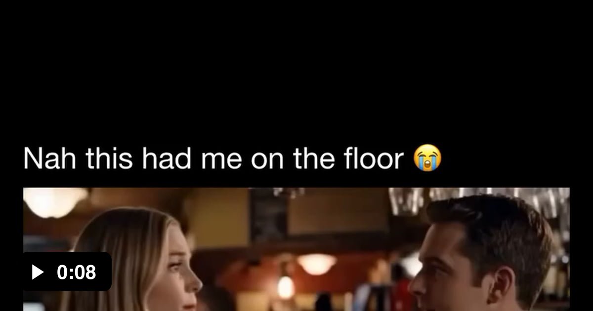 The comeback you never expected 9GAG