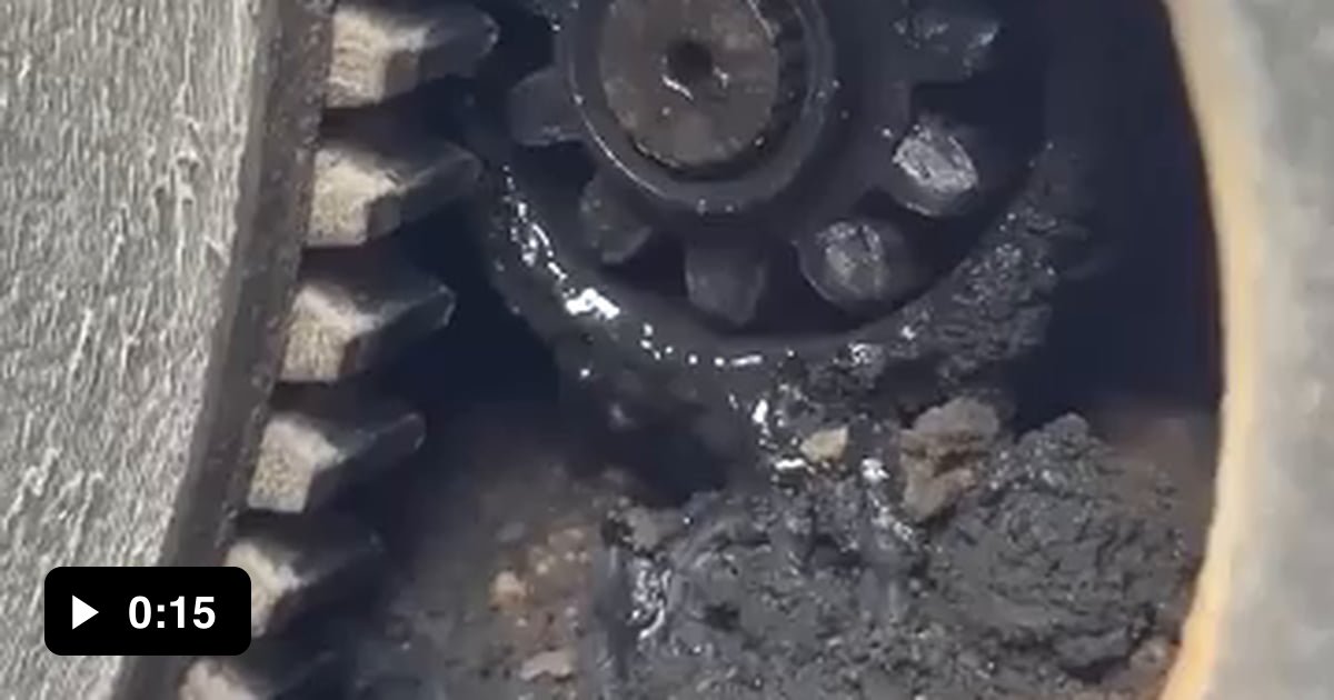What happens inside your engine when you start your car - 9GAG