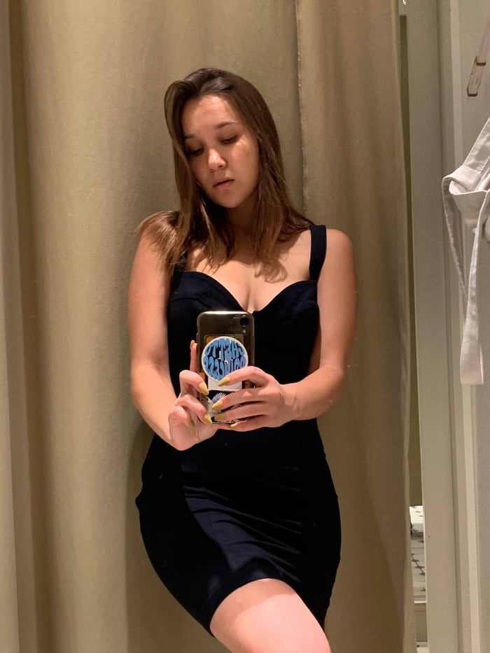 Validate My Feeling Nightdress