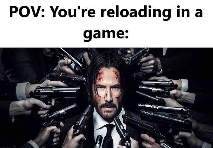 A gaming moment everyone hates - 9GAG