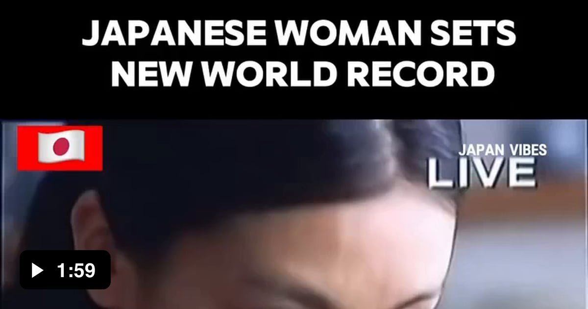 World Record For Not Blinking 9GAG