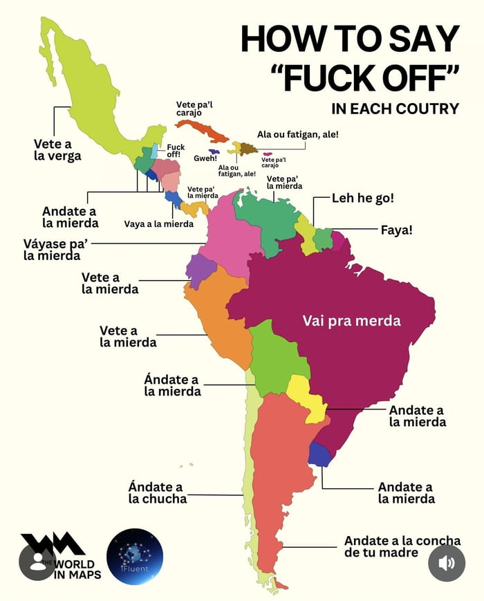 Spanish 101 - 9GAG